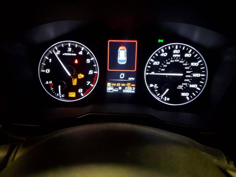 Продажа на аукционе авто 2024 Subaru Outback, vin: 4S4BTAPC8R3231435, номер лота: 50835876