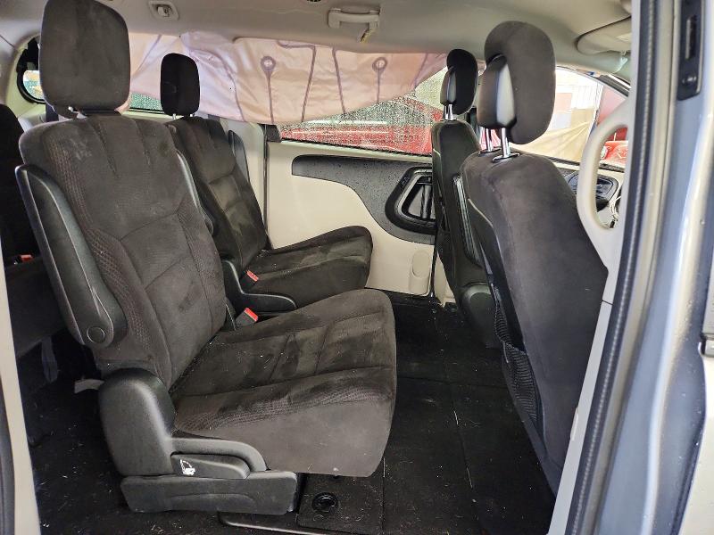 Aukcja sprzedaży 2014 Dodge Grand Caravan, vin: 2C4RDGCG8ER267588, numer aukcji: 48020506