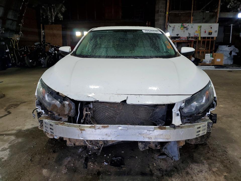 Aukcja sprzedaży 2017 Honda Civic, vin: 2HGFC2F56HH514993, numer aukcji: 49949246