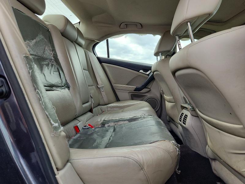 50336346 :رقم المزاد ، JH4CU2F60DC010040 vin ، 2013 Acura Tsx مزاد بيع