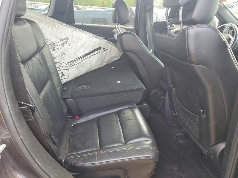 Aukcja sprzedaży 2015 Jeep Grand Cherokee, vin: 1C4RJFBG0FC171274, numer aukcji: 51007146