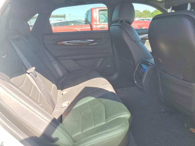 Aukcja sprzedaży 2020 Cadillac Ct6, vin: 1G6KB5RS6LU111768, numer aukcji: 49929036