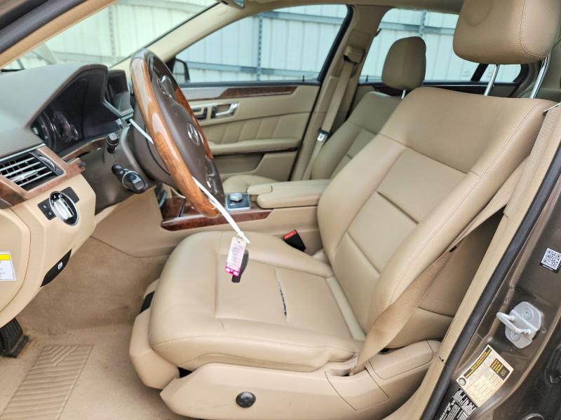 Продажа на аукционе авто 2011 Mercedes-benz E, vin: WDDHF5GB3BA358489, номер лота: 49300526