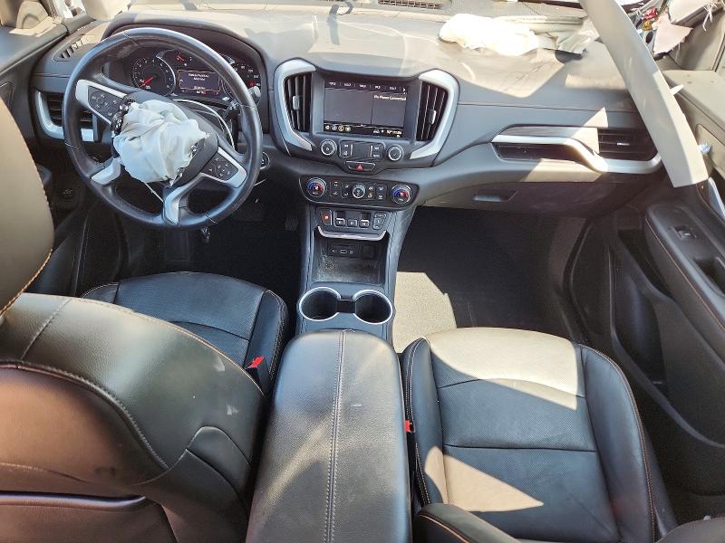 50235316 :رقم المزاد ، 3GKALPEV0ML347088 vin ، 2021 Gmc Terrain مزاد بيع