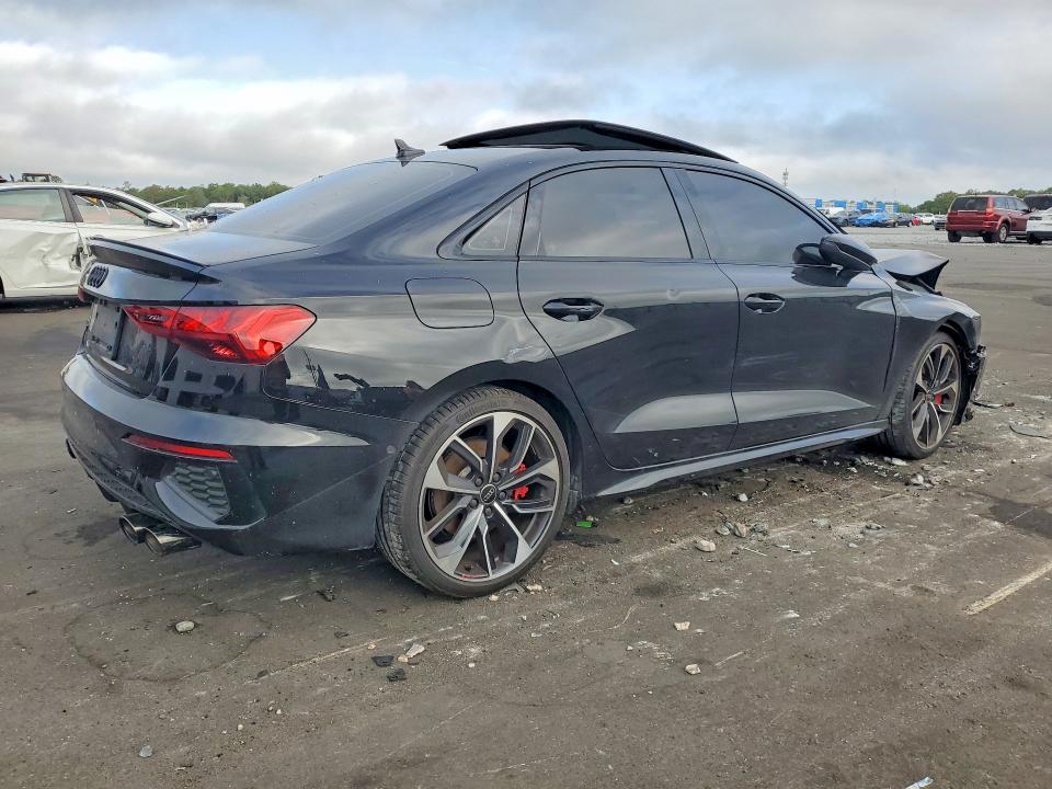 Aukcja sprzedaży 2023 Audi S3, vin: WAUH3DGY9PA116084, numer aukcji: 51444896