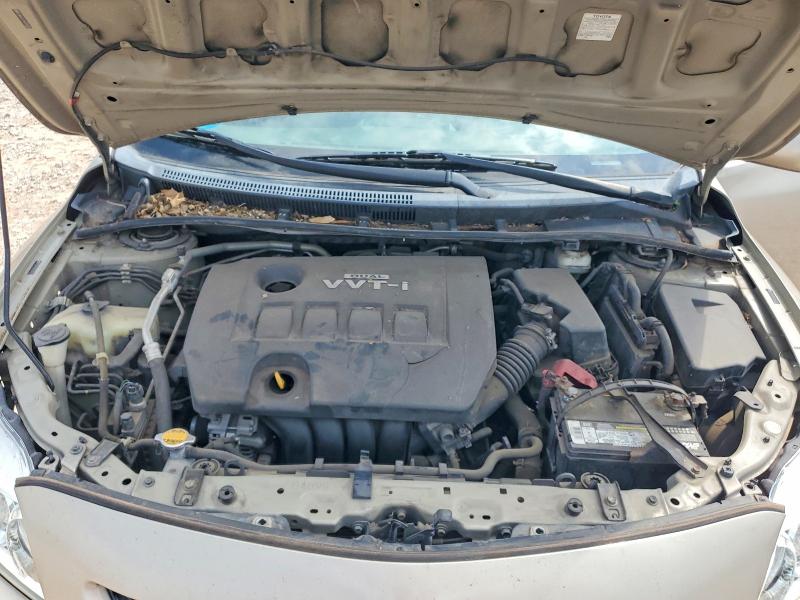 Продажа на аукционе авто 2010 Toyota Corolla, vin: 2T1BU4EE7AC359720, номер лота: 49613046