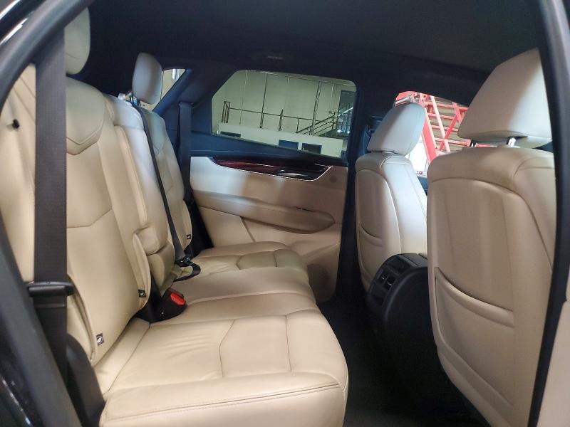 Aukcja sprzedaży 2019 Cadillac Xt5, vin: 1GYKNDRS1KZ264147, numer aukcji: 49937746