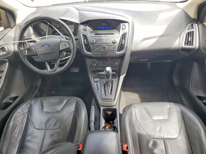 Aukcja sprzedaży 2016 Ford Focus, vin: 1FADP3K25GL318210, numer aukcji: 48894296