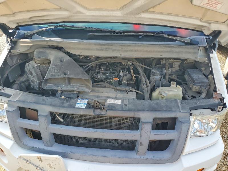 Продаж на аукціоні авто 2015 Isuzu Npr, vin: JALB4T171F7W00034, номер лоту: 50499046
