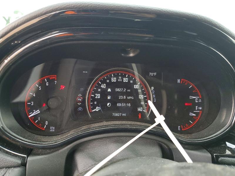 51117726 :رقم المزاد ، 1C4RDJAG1PC617199 vin ، 2023 Dodge Durango مزاد بيع