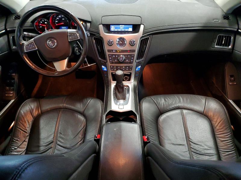 Aukcja sprzedaży 2011 Cadillac Cts, vin: 1G6DC5EY7B0169362, numer aukcji: 51842636