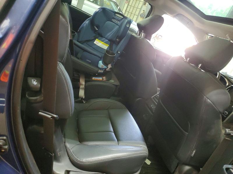 Aukcja sprzedaży 2021 Subaru Ascent, vin: 4S4WMAPDXM3434634, numer aukcji: 50822756