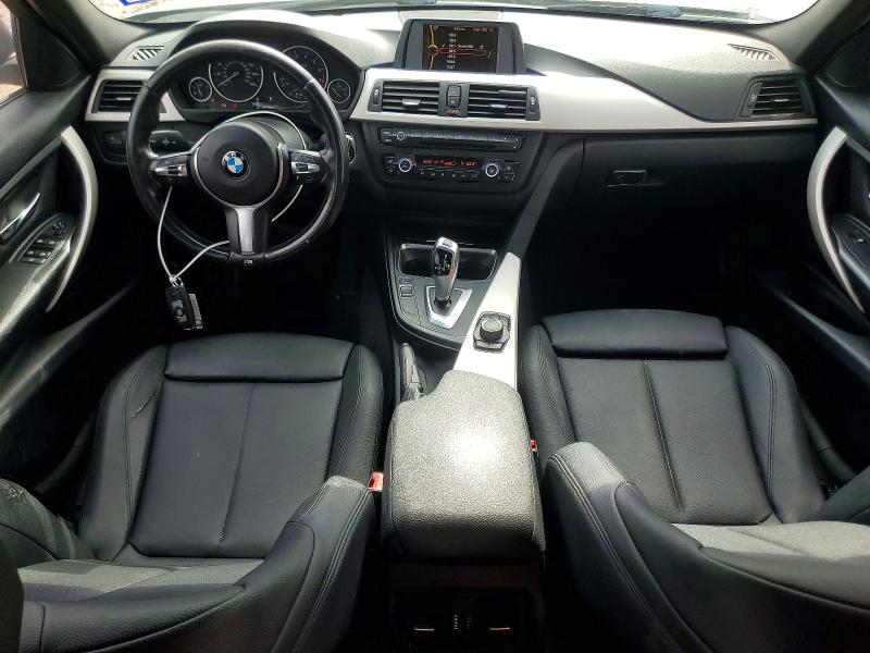 50347796 :رقم المزاد ، WBA3B1C58EK135174 vin ، 2014 Bmw 320 مزاد بيع