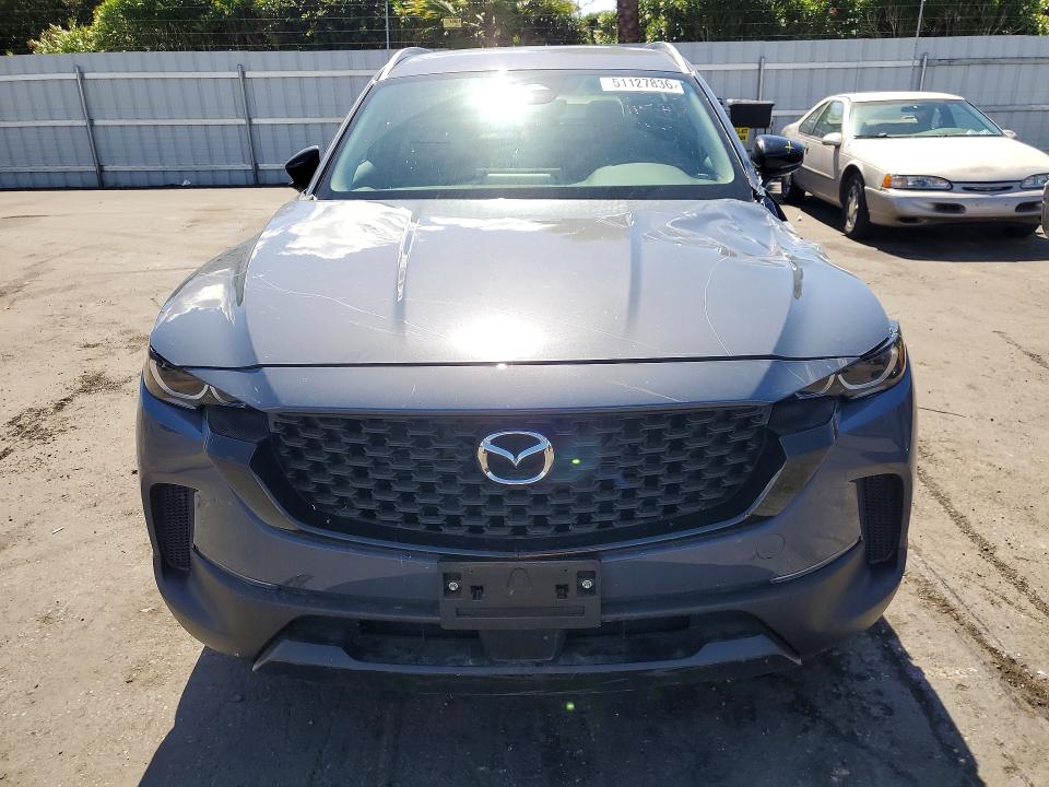 Продаж на аукціоні авто 2025 Mazda Cx-50, vin: 7MMVAABWXSN130805, номер лоту: 51127836