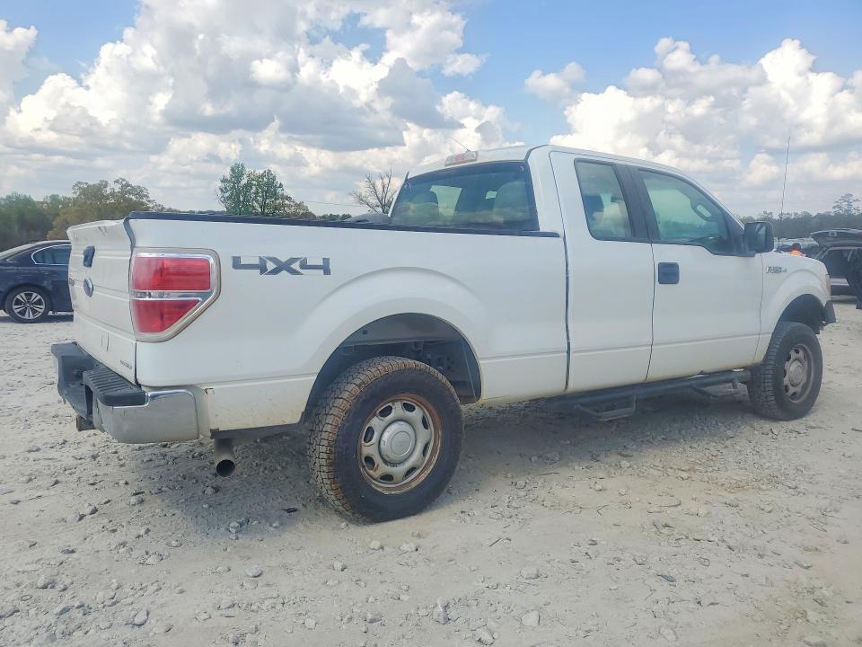 Продаж на аукціоні авто 2013 Ford F150, vin: 1FTFX1EF5DKD51036, номер лоту: 48636646