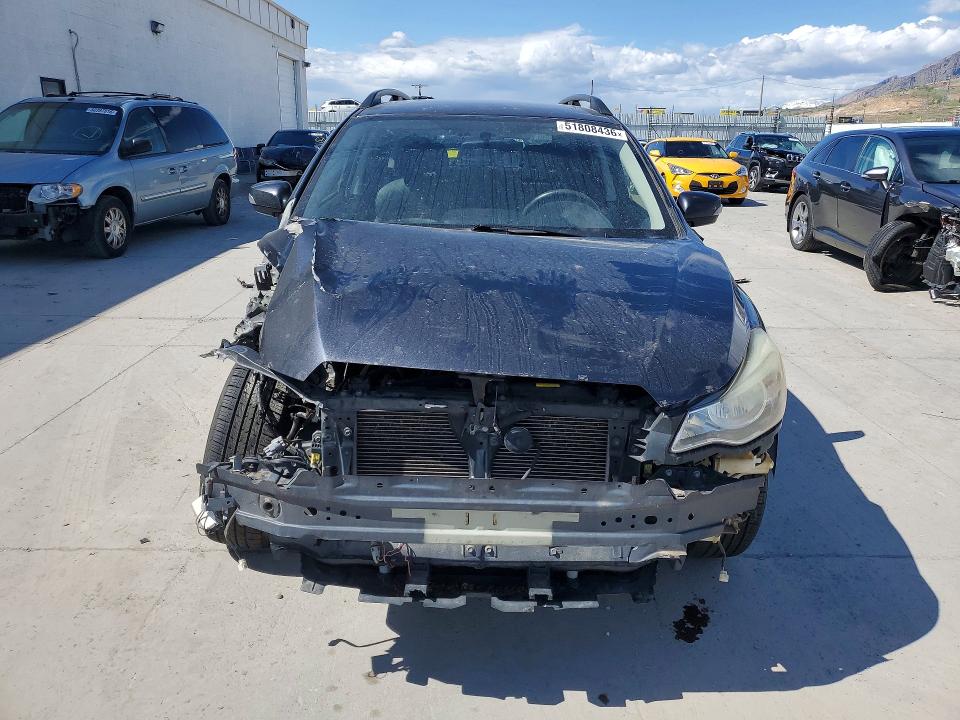 Продаж на аукціоні авто 2016 Subaru Crosstrek, vin: JF2GPALC6G8241340, номер лоту: 51808436