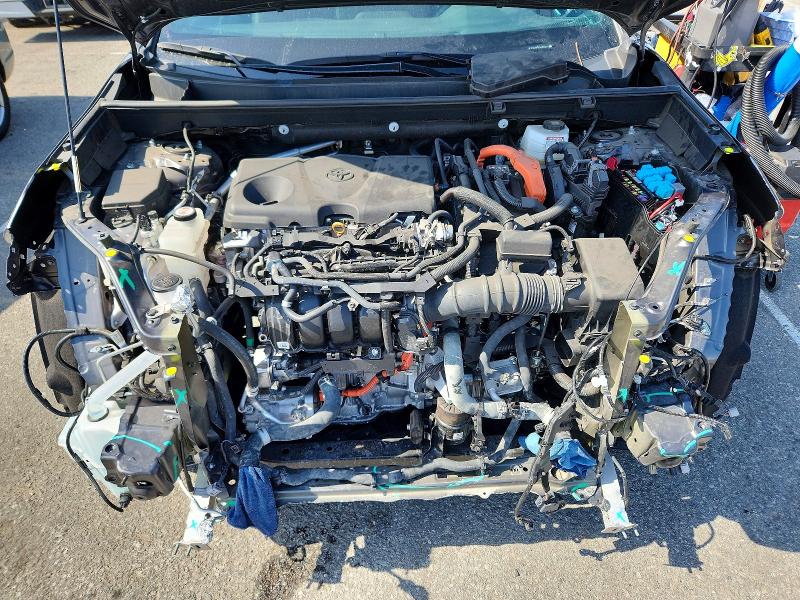 Aukcja sprzedaży 2024 Toyota Rav4, vin: 2T3E6RFV6RW066041, numer aukcji: 51629706
