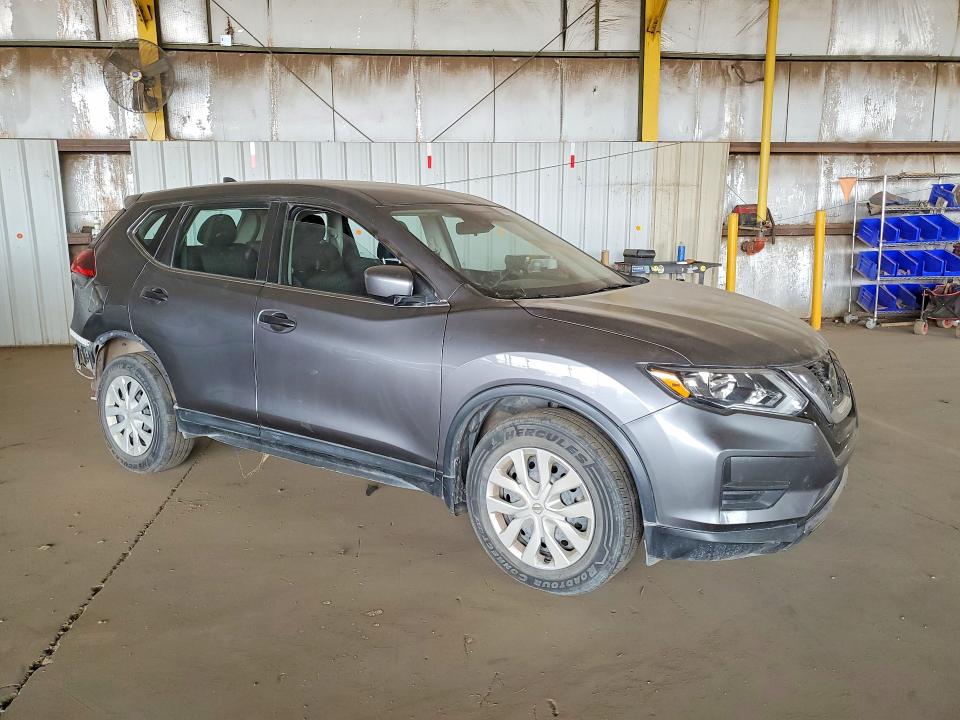 Продажа на аукционе авто 2019 Nissan Rogue, vin: KNMAT2MT2KP513661, номер лота: 51471296