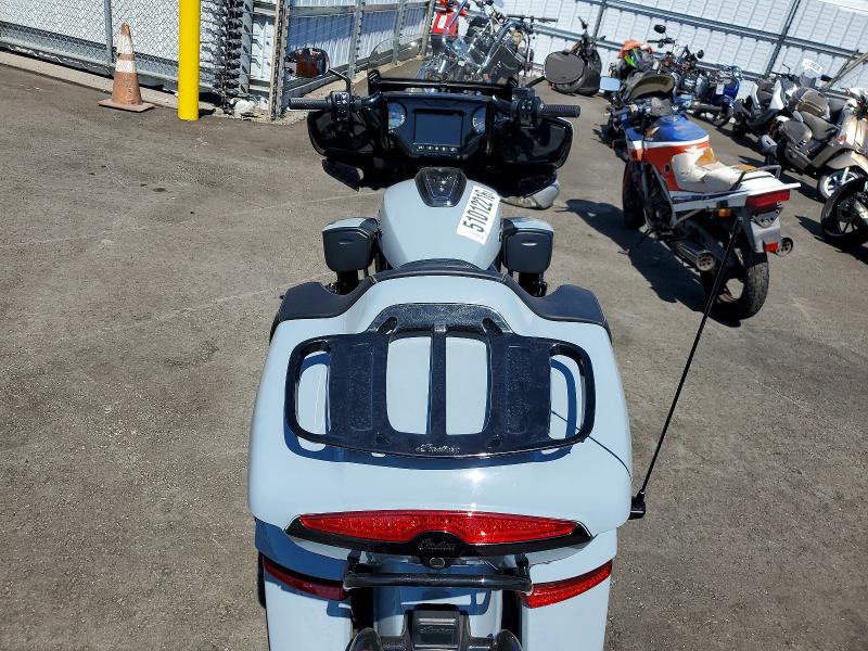 51012216 :رقم المزاد ، 56KLGDSS4S3435100 vin ، 2025 Indian Motorcycle Co. Roadmaster مزاد بيع