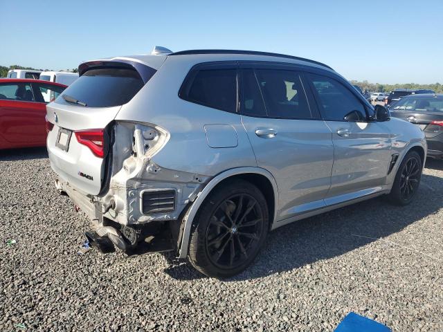 Продажа на аукционе авто 2018 Bmw X3, vin: 5UXTS3C55J0Z02479, номер лота: 49992616