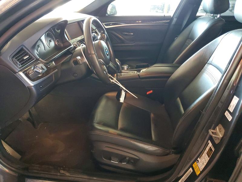 Aukcja sprzedaży 2016 Bmw 535, vin: WBA5B1C56GG131896, numer aukcji: 51358906