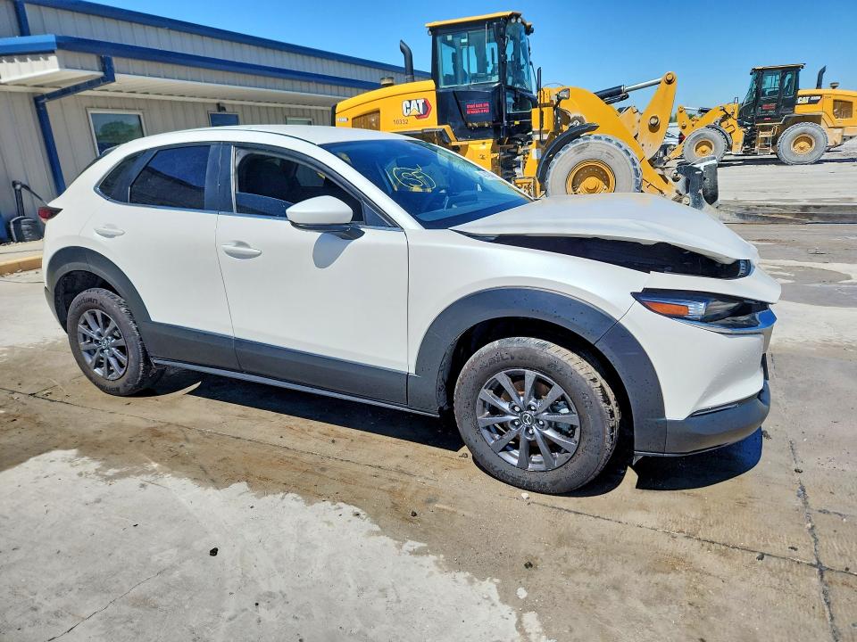 Продаж на аукціоні авто 2024 Mazda Cx-30, vin: 3MVDMBAM1RM664805, номер лоту: 48149746