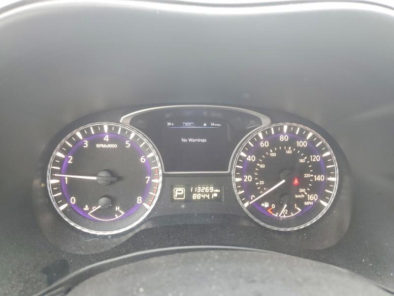 Продаж на аукціоні авто 2017 Infiniti Qx60, vin: 5N1DL0MM6HC522806, номер лоту: 48137686
