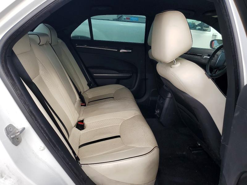 Aukcja sprzedaży 2014 Chrysler 300, vin: 2C3CCAAG6EH327645, numer aukcji: 50356736