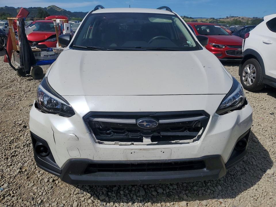 Продажа на аукционе авто 2018 Subaru Crosstrek, vin: JF2GTAAC2JH350447, номер лота: 49404156