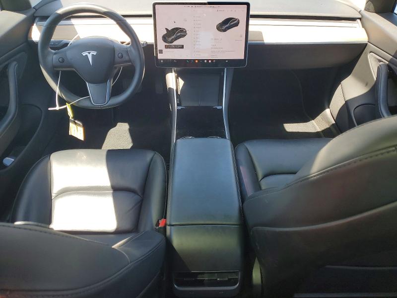 Aukcja sprzedaży 2020 Tesla Model 3, vin: 5YJ3E1EB7LF735045, numer aukcji: 51146106