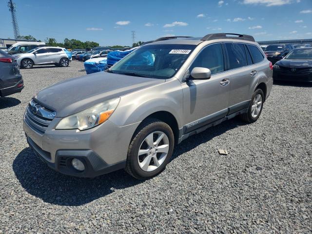 Aukcja sprzedaży 2014 Subaru Outback, vin: 4S4BRBDC4E3250339, numer aukcji: 50311496