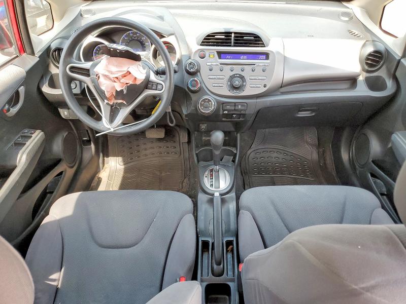 Продаж на аукціоні авто 2012 Honda Fit, vin: JHMGE8H37CS004051, номер лоту: 51315686