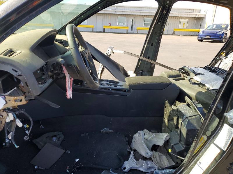 Продажа на аукционе авто 2023 Honda Civic, vin: 19XFL2H82PE019075, номер лота: 51656426