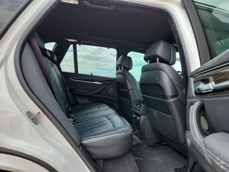 Aukcja sprzedaży 2018 Bmw X5, vin: 5UXKR6C53JL080269, numer aukcji: 50159496