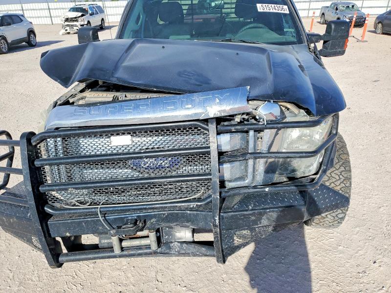 Продажа на аукционе авто 2013 Ford F250, vin: 1FT7W2B60DEA60394, номер лота: 51514356