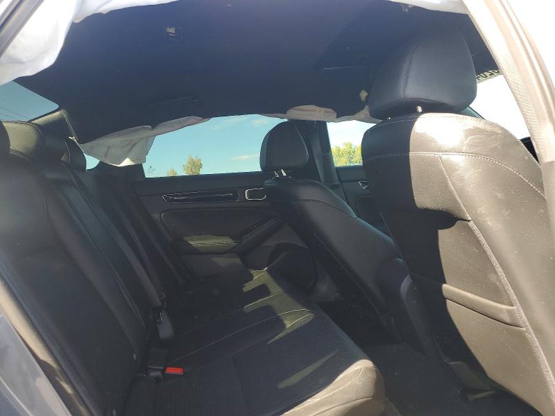 Продаж на аукціоні авто 2026 Honda Civic, vin: 2HGFE4F81TH308165, номер лоту: 49264836