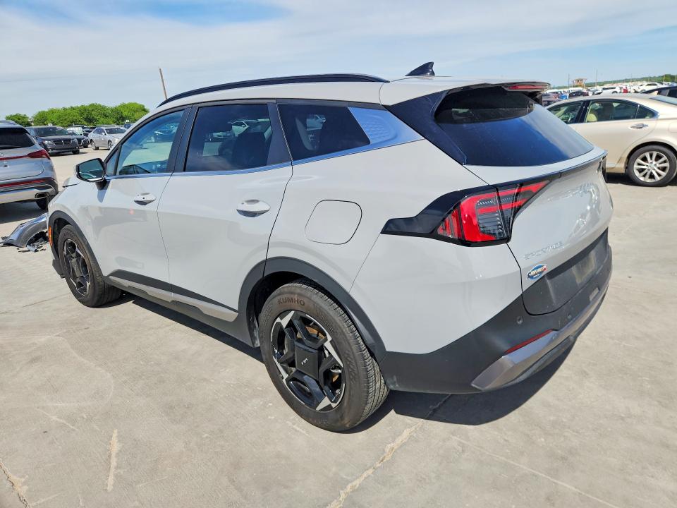 Продажа на аукционе авто 2026 Kia Sportage, vin: 5XYK33DF2TG366671, номер лота: 48929286