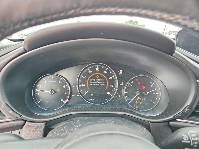 Aukcja sprzedaży 2023 Mazda Cx-30, vin: 3MVDMBCMXPM543605, numer aukcji: 51637366