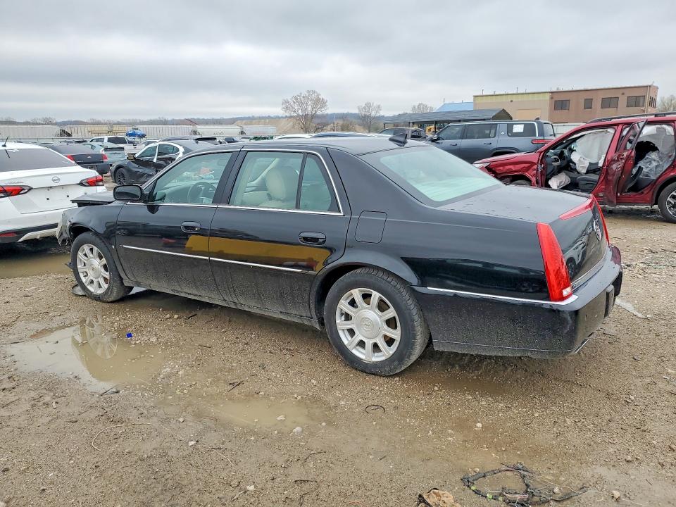 Продаж на аукціоні авто 2009 Cadillac Dts, vin: 1G6KD57YX9U100895, номер лоту: 47838426