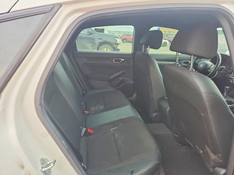Aukcja sprzedaży 2023 Honda Civic, vin: 19XFL2H89PE022992, numer aukcji: 51879876
