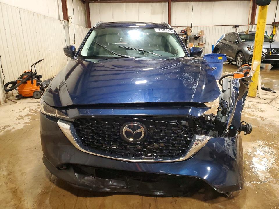 Aukcja sprzedaży 2023 Mazda Cx-5, vin: JM3KFBCM1P0231055, numer aukcji: 49146866