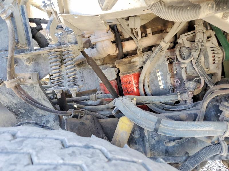 2003 Auto Unknown მანქანა იყიდება აუქციონზე, vin: 5VCDC6LF33N194612, აუქციონის ნომერი: 50856186