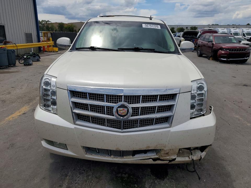 Aukcja sprzedaży 2014 Cadillac Escalade, vin: 1GYS4DEF2ER135575, numer aukcji: 50797226