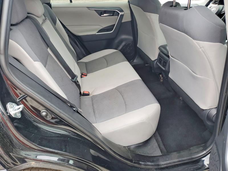 2019 Toyota Rav4 მანქანა იყიდება აუქციონზე, vin: 2T3P1RFV7KW058060, აუქციონის ნომერი: 49418426