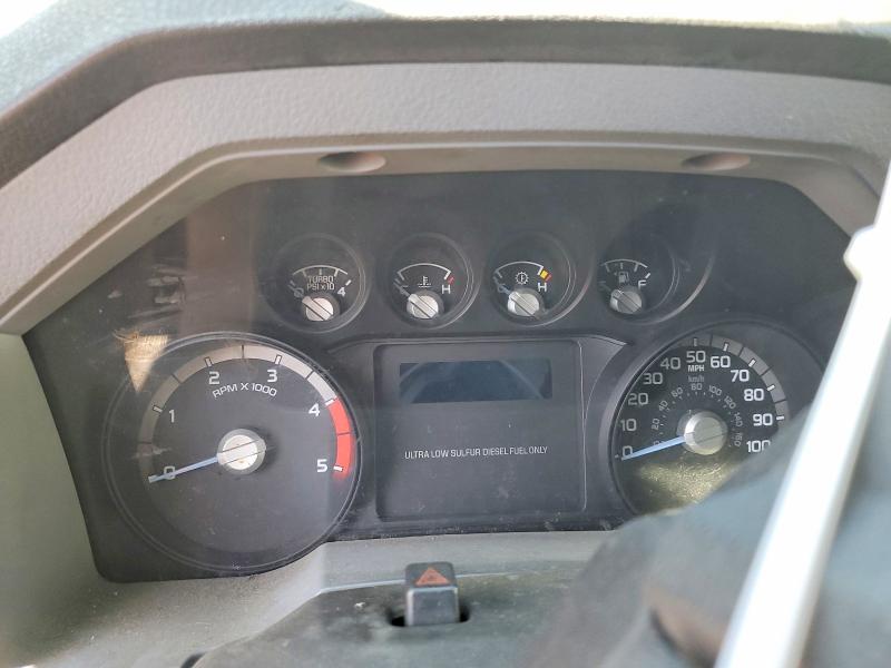 Aukcja sprzedaży 2015 Ford F550, vin: 1FDAF5GT5FEC57274, numer aukcji: 46931096