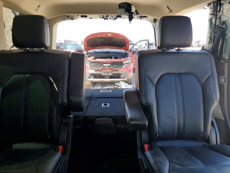 Aukcja sprzedaży 2019 Ford Expedition, vin: 1FMJU1MT2KEA76596, numer aukcji: 50955056