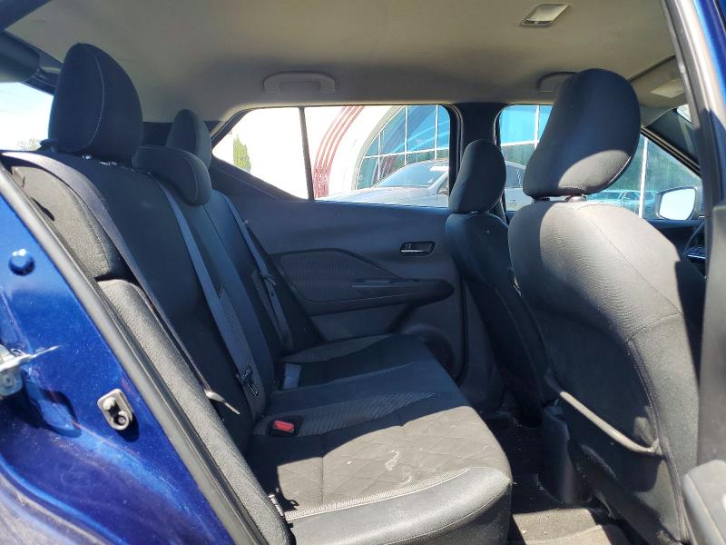 Aukcja sprzedaży 2020 Nissan Kicks, vin: 3N1CP5CV2LL499410, numer aukcji: 51160396
