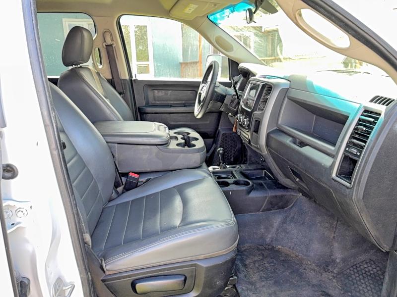 Продаж на аукціоні авто 2018 Ram 3500, vin: 3C7WRTCL0JG270594, номер лоту: 50489656