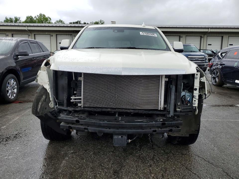 2015 Cadillac Escalade მანქანა იყიდება აუქციონზე, vin: 1GYS3NKJ4FR524513, აუქციონის ნომერი: 51685506