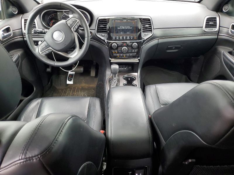 Aukcja sprzedaży 2019 Jeep Grand Cherokee, vin: 1C4RJFBG9KC729228, numer aukcji: 51116776